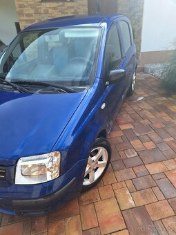 Fiat Panda 1.2, 44 kw - 4
