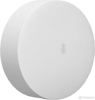 SONOFF Zigbee Temperature and Humidity Sensor - 4