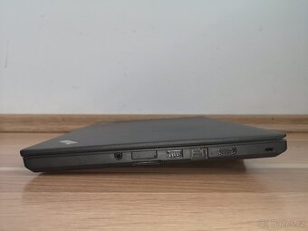 Notebook Lenovo ThinkPad T460 - 4