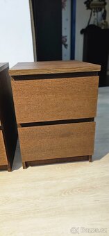 Ikea komoda Malm - 4