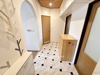Pronájem bytu 3+1 67 m², Dobšice u Znojma, ev.č. AK041025 - 4