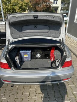 BMW E46 Coupe - 4