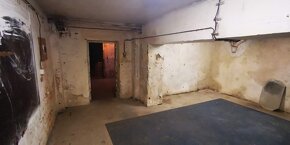 PRONAJMEME sklad 25m2 - hudebnu - 4