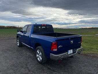 Dodge RAM 1500 5,7 HEMI TOP - 4