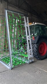 Luční brány Zocon - 4