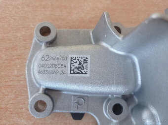 Olejová pumpa zn. PIERBURG - 4