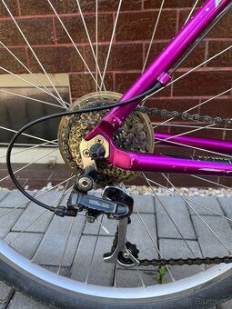 Pánské horské kolo AUTHOR - 4