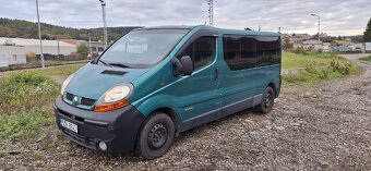 Renault trafic - 4