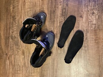 Dámské boty na běžky Fischer XC Comfort vel. 39 - 4