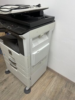 SHARP MX-M264N tiskárna A3 - 4