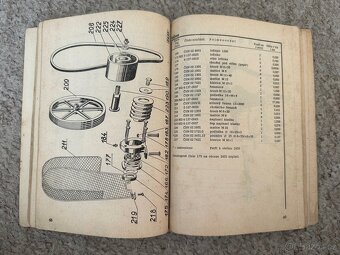 Motorobot PF - 62 s příslušenstvím - 4