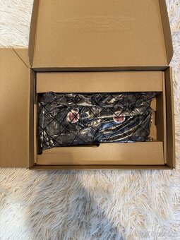 XFX Radeon RX 580 GTS 8GB GDDR5 - 4