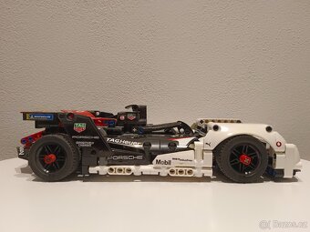 Lego Technics 42137 - 4