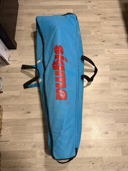 Sigma 95 řezačka na obklady a dlažbu - 4