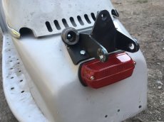 Tažné zařízení na Skůtr ČZ 501/502 - 4