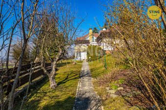 RD Samotišky s vlastním wellness, 132088 - 4