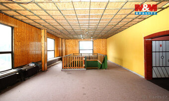 Pronájem obchod a služby, 450 m², Hradec Králové - 4