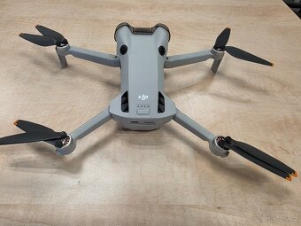 Dji mini 4 pro +2 roky Care Refresh - 4