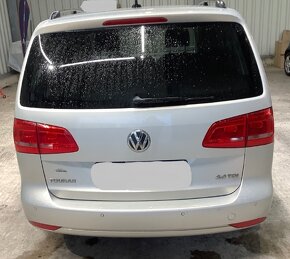 Volkswagen Touran III 2.0 Tdi 103 KW CFHC r.2013 199 tis km - 4
