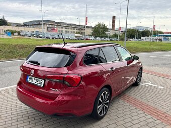 Fiat Tipo 1.6 JTDM 88kW 1majitel ČR - 4