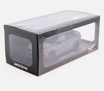 Audi RS3 Sedan GT Spirit 1:18 - nové - 4