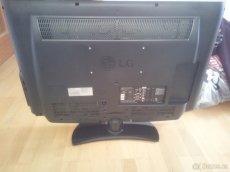 Televize LG 32LH3000. - 4