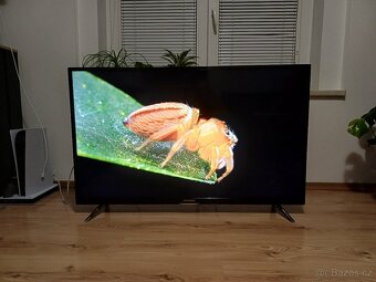 4K SMART TV Hyundai ULV 50TS292 - úhlopříčka 127cm - 4