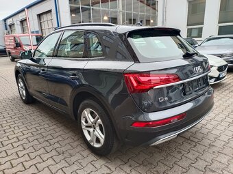 Audi Q5 quattro 2.0TDI 150kW S-tronic - záruka Autodraft - 4