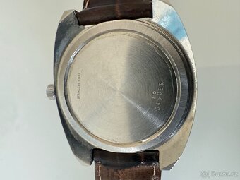 Longines Admiral HF - 4