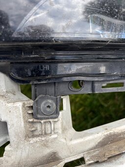 Škoda Scala nárazník, parkovací senzory, radar, mlhovky - 4