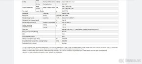 Pouze vnitřní jednotky klimatizace Mitsubishi - 4