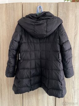 Zara péřová bunda - 4