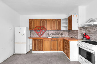 PRODEJ - rodinný dům v Letohradu - 4