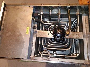 Výčepní zařízení Hartek Gamma 100 - 4