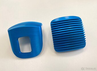 Přijmeme muže na pozici: OBSLUHA GALVANICKÉ LINKY - 4