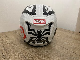 Přilba HJC RPHA 11 Anti Venom - 4