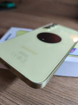 Samsung Galaxy A55 - 4