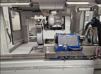 Brusky - hrotové BUB 50B / 3000 Multi - 4