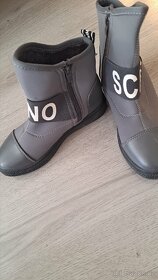 Dámské zimní boty - 4