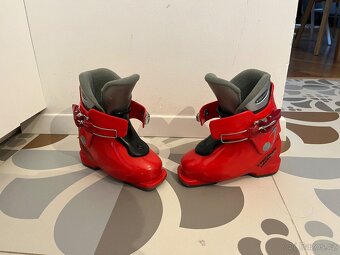 Dětské lyže 68 cm - 4