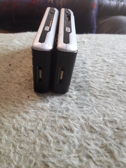 2x sony ericsson p1 - 4