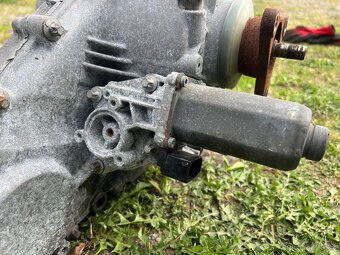 Rozvodovka ATC 700 BMW X5,X6, E70, E71 - 4