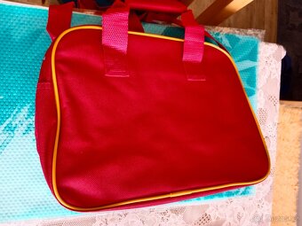 Kabelka, taška přes rameno NOVÁ - 4