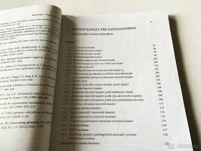 Biofyzika - Vybrané kapitoly - Daniela Uhríková a kolektív - 4