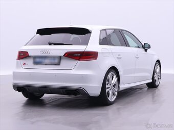 Audi S3 2,0 TFSI 221kW S-Tronic Quattro (2016) - 4