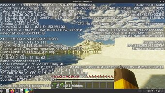 Počítač herní - 4