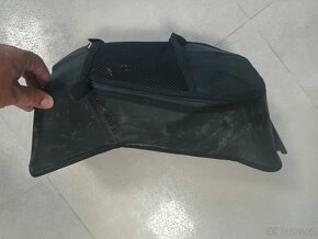 Prodám dily na can-am x3 - 4