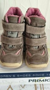 Zimní dívčí obuv Primigi č.27 - 4