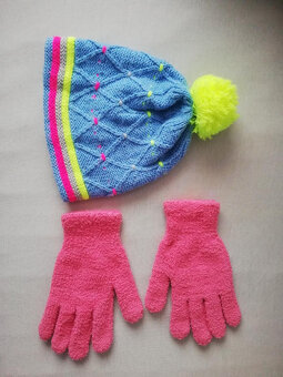 Prodám klobouky, kšiltovky, čepice. - 4