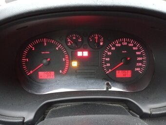 Prodám SEAT LEON 1.9tdi - 4